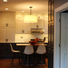 Cabinets
