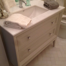 Bathroom Ideas