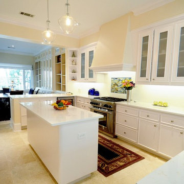 Barkdull - Kitchen Renovation