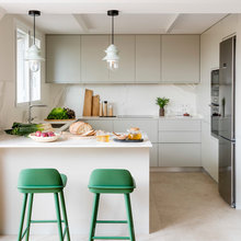 Cocina Sirio