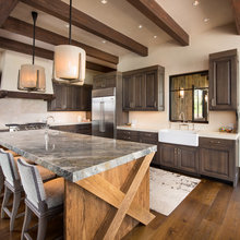 perfect kitchen