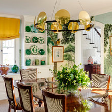 Home Dining Room Redo 25’