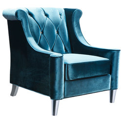 Midcentury Armchairs And Accent Chairs by Armen Living