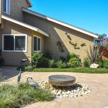 Burgess Residence