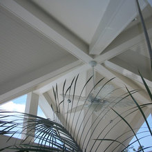 Pool Gazebo