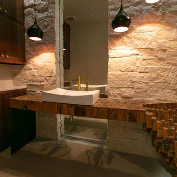 Willow Creek Ranch Custom Home