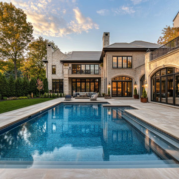 Swimming Pools