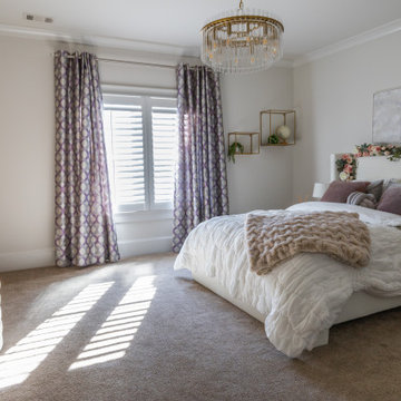 Refined Family Design on Blackwater Way