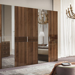Memphis wardrobe by ALF - Bedroom Furniture Sets