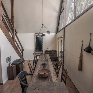 Ridge House