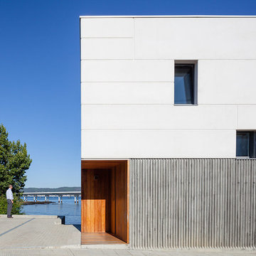 Vivienda en Noia