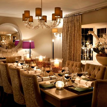 sharon's dining room ideas