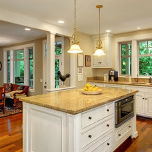 Kitchen Ideas