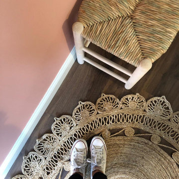 Decoración casa de pueblo