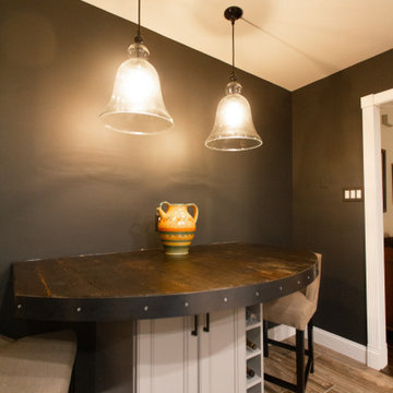 Bell Pendant Lighting