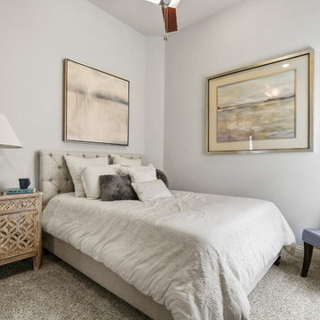 Dallas, Texas | North Creek - Premier Juniper Secondary Bedroom