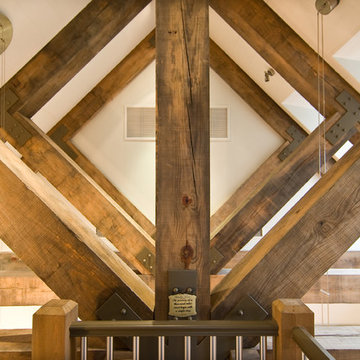 Rosemary Beach House- Town Hall & West Water