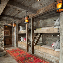 Cabin Ideas - General