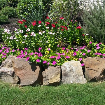 Main Street Lawn Care and Landscaping in Frisco, TX