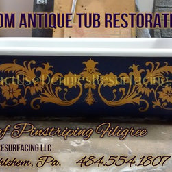 Antiques & Custom Artwork - Products