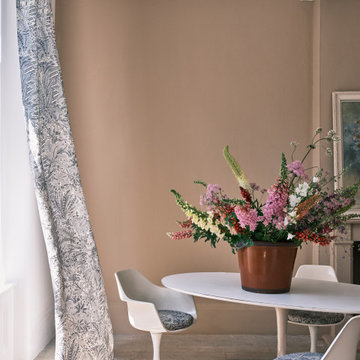 Farrow & Ball Paint curated by Liberty - Smoked Trout No. 60