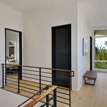 Banister