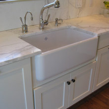 Kitchen Ideas