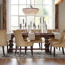 Dining Room Tables