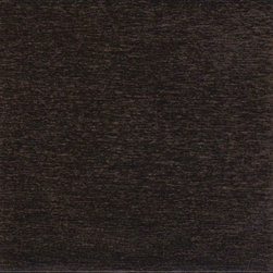 Black Walnut shutters. - Interior Shutters