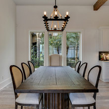 Dining Room Ideas