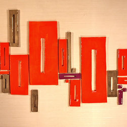 Large Slots tile array - Products