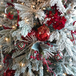 2017 Holiday - Christmas Trees