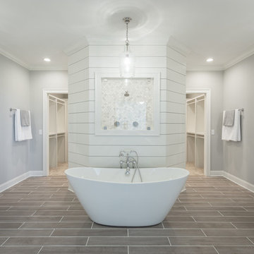 River Watch Model Home
