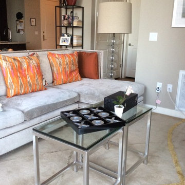 Mid West Luxury