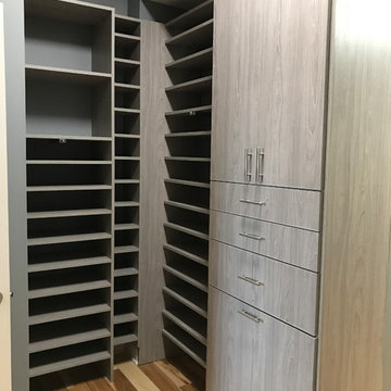 Harkraft Closets - Minneapolis
