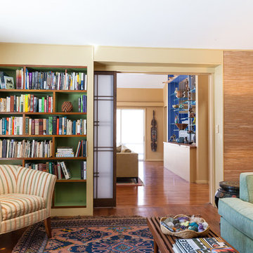 Captivating Contemporary