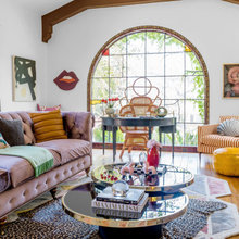61 living room