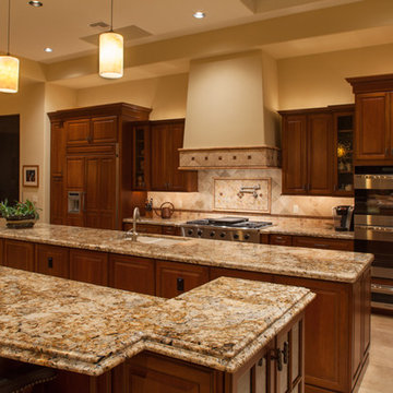 Carefree Residence
