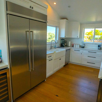 San Jose Kitchen