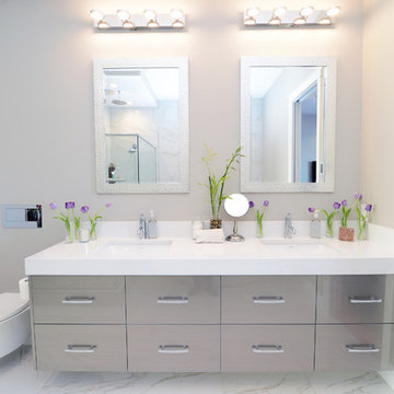Luxury Custom Build in 2016