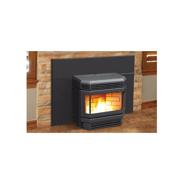 Stoves  Wood - Pellet - Gas - Electric