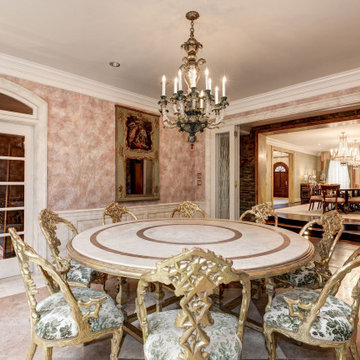 Washington D.C. - Renovation & Decor