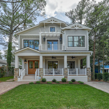 Chesapeake Street - 5