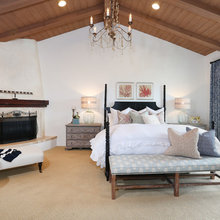 Bedrooms