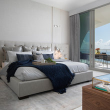 Bedrooms