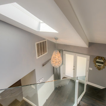 Ben Avenue Renovation