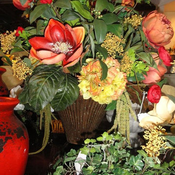 Florals