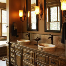 Bathroom Ideas