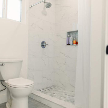 Design & Build Firm