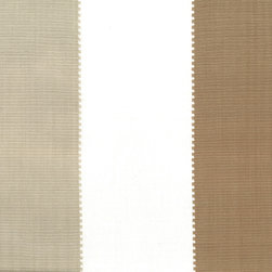 ROTH & TOMPKINS TEXTILES - Caruso Fabric, Sand, 54''x36'' - Upholstery Fabric